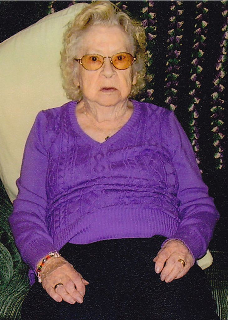 Daisy Townsend