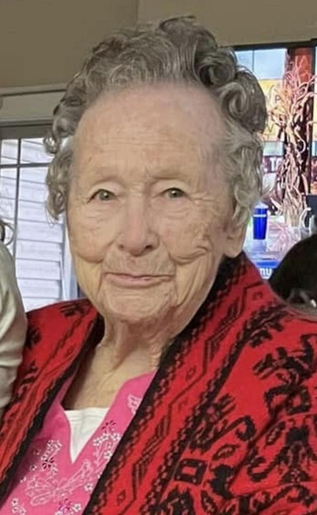 Frieda Mae Davis Profile Photo