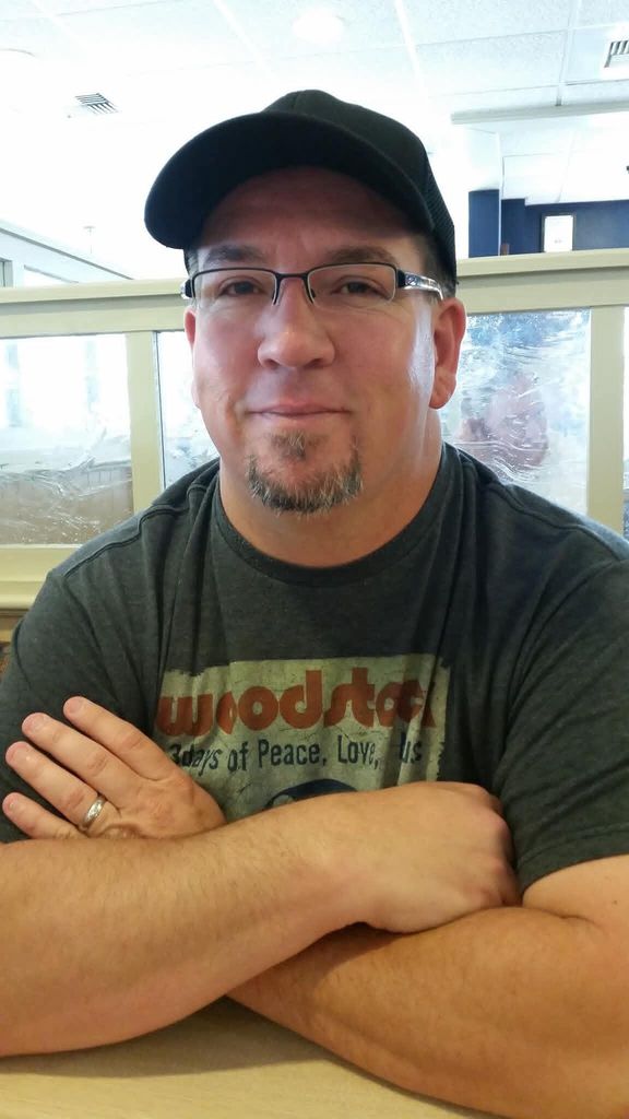 Jason William Cooper