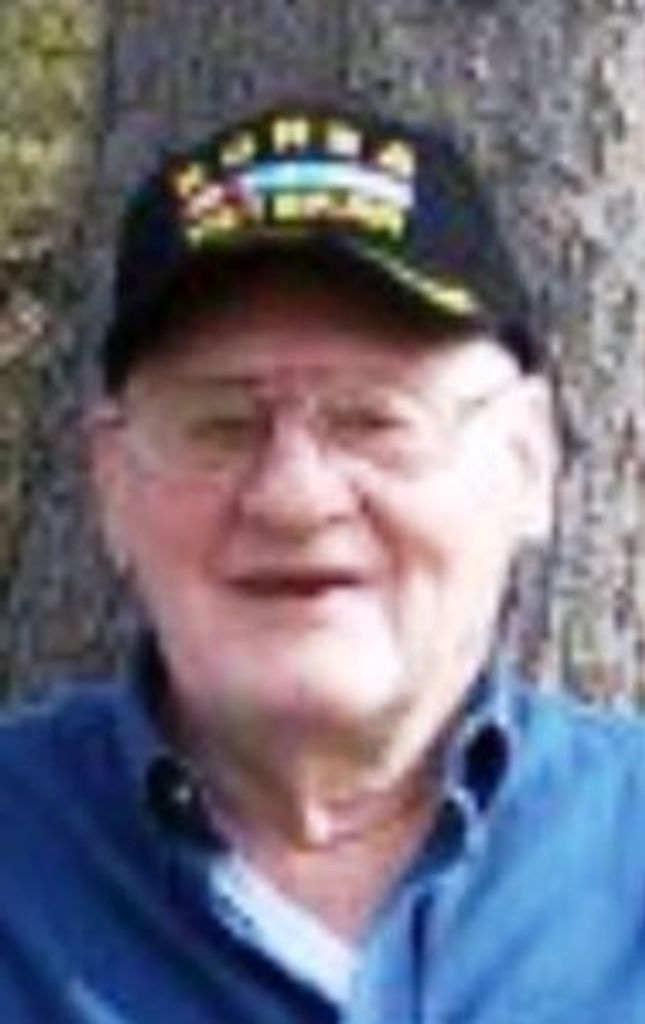 Calvin R. King