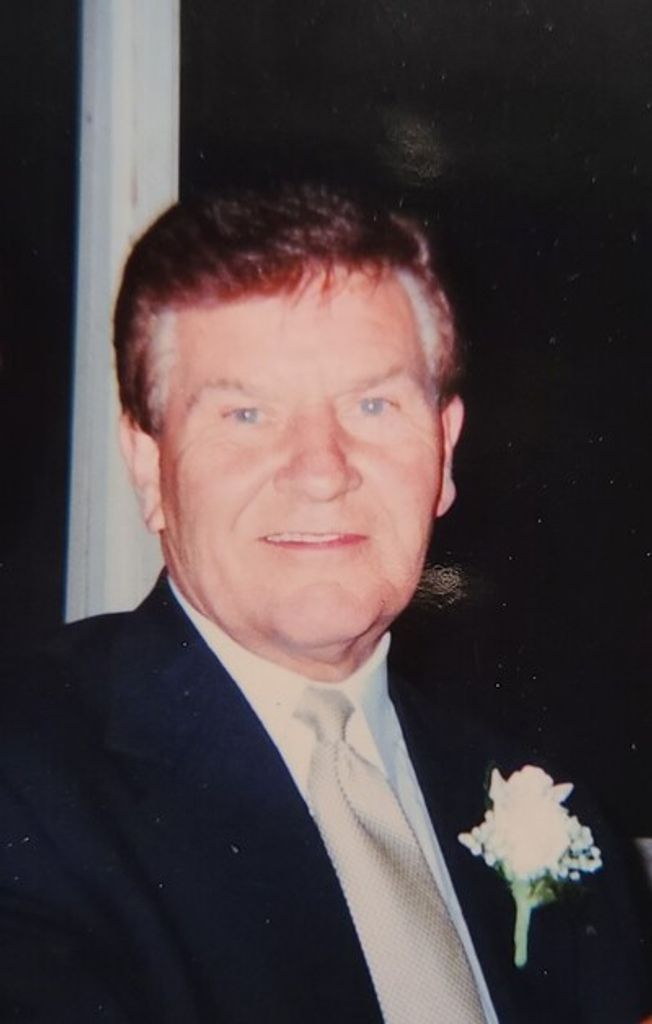 Lynn Edward Gundersen Profile Photo