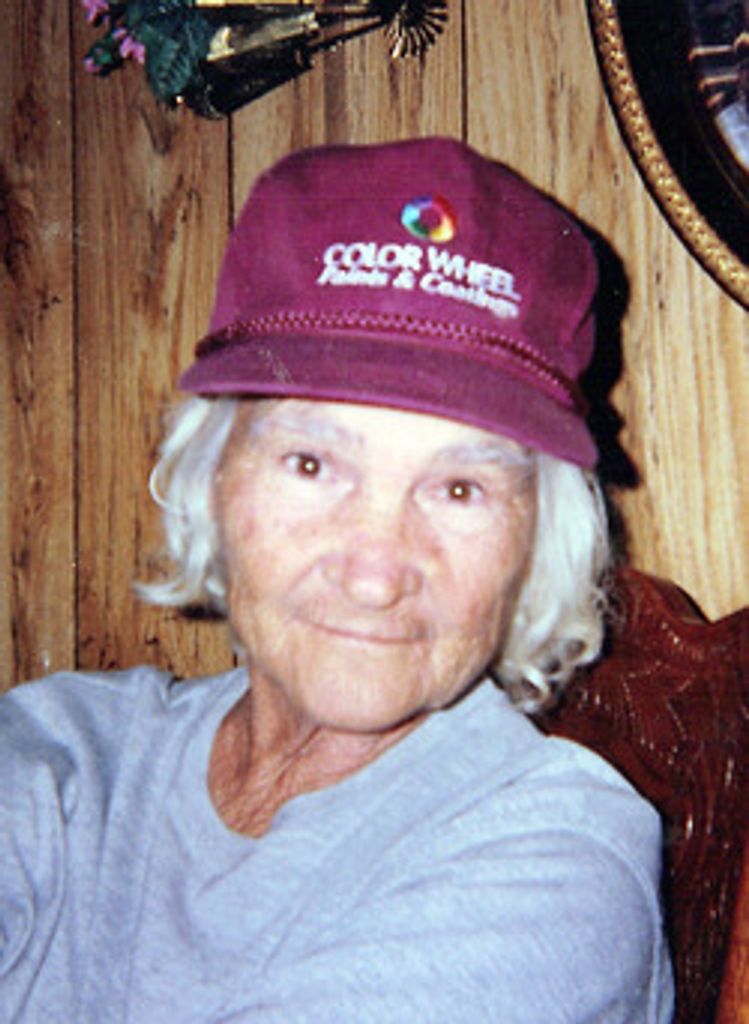 Easter Mann Profile Photo