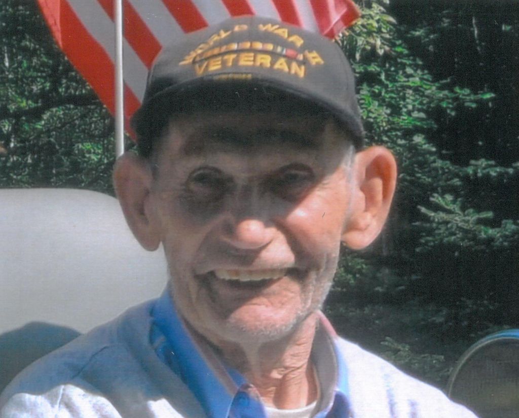 Claude Phillp Searles