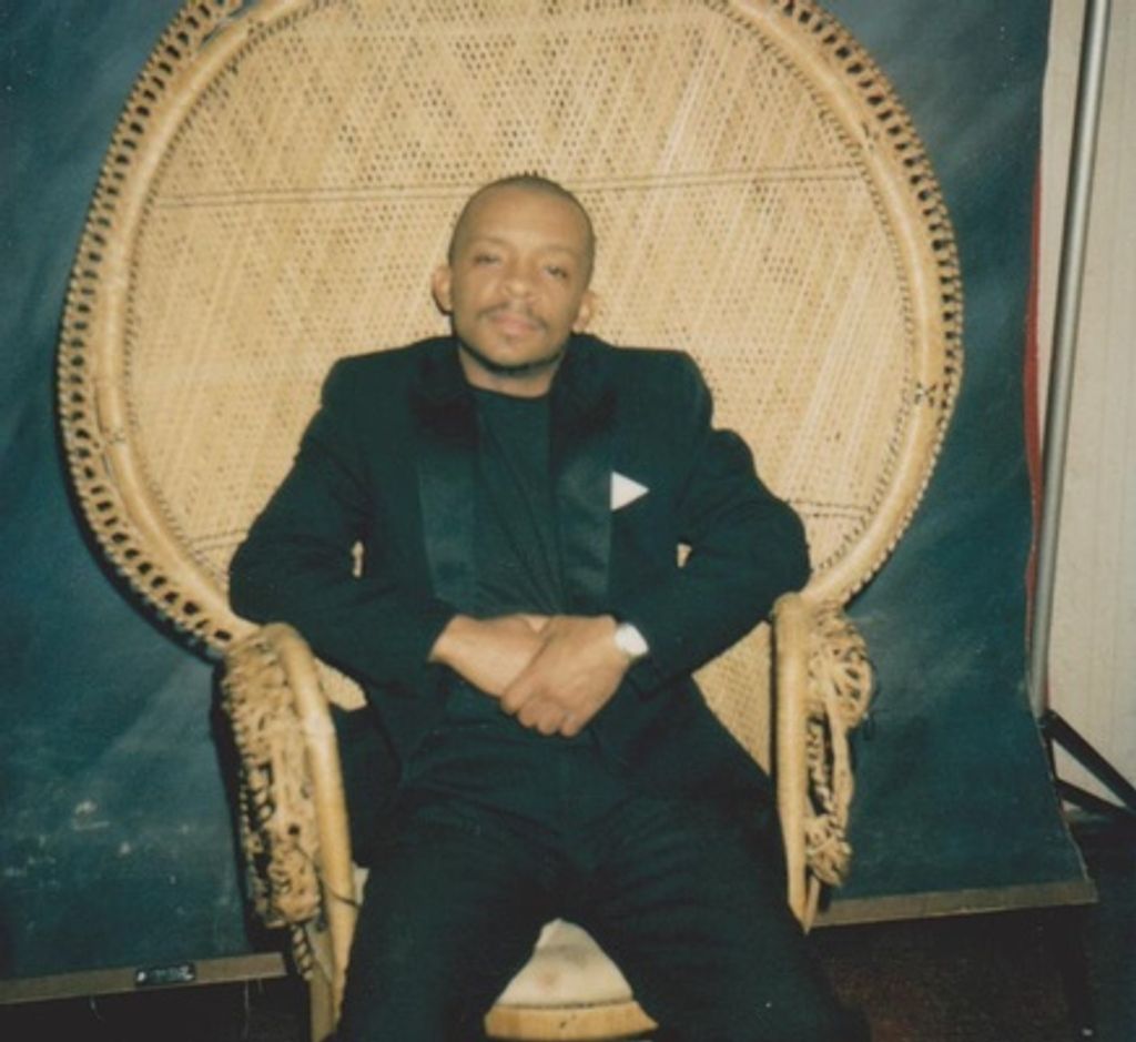 Marcus Jerome Jordan Profile Photo