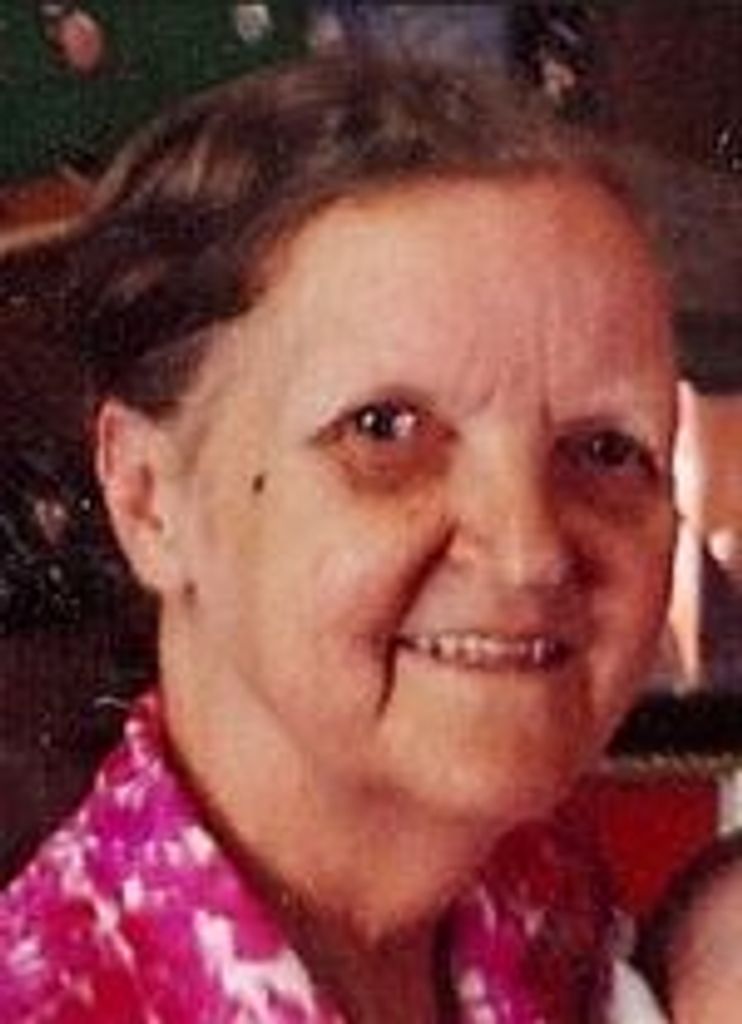 Ruby Newsom