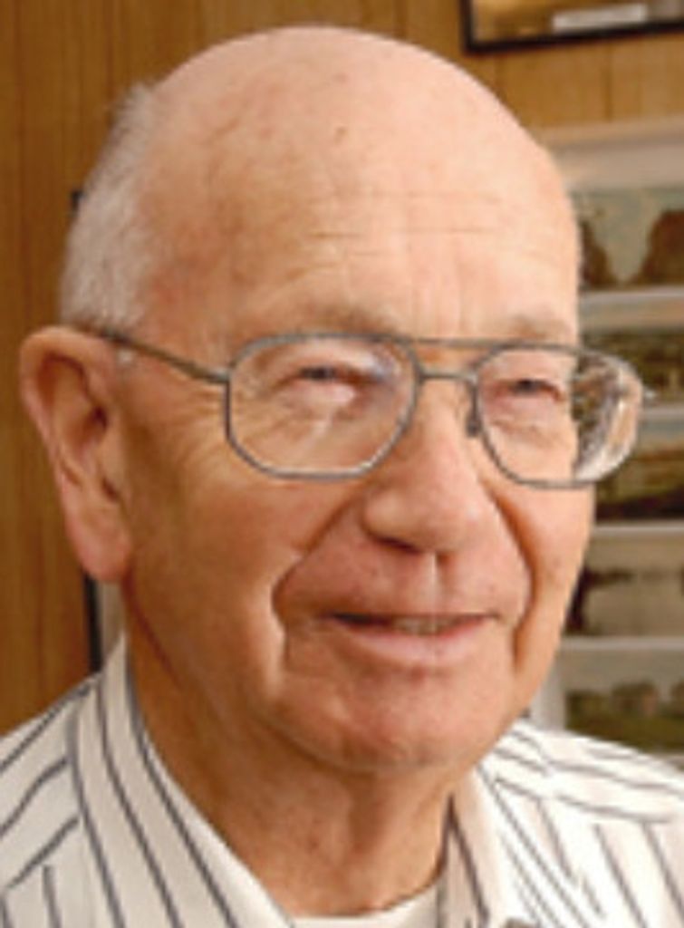 Jack Stothard Profile Photo