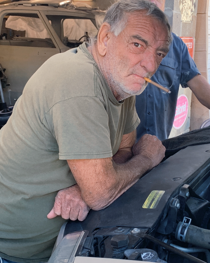Terry Gene Taylor Profile Photo