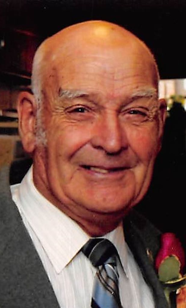 John Buss