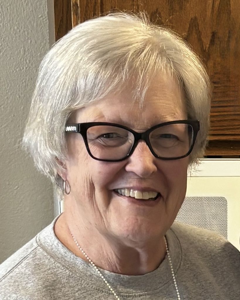 Ann Lamberty Profile Photo