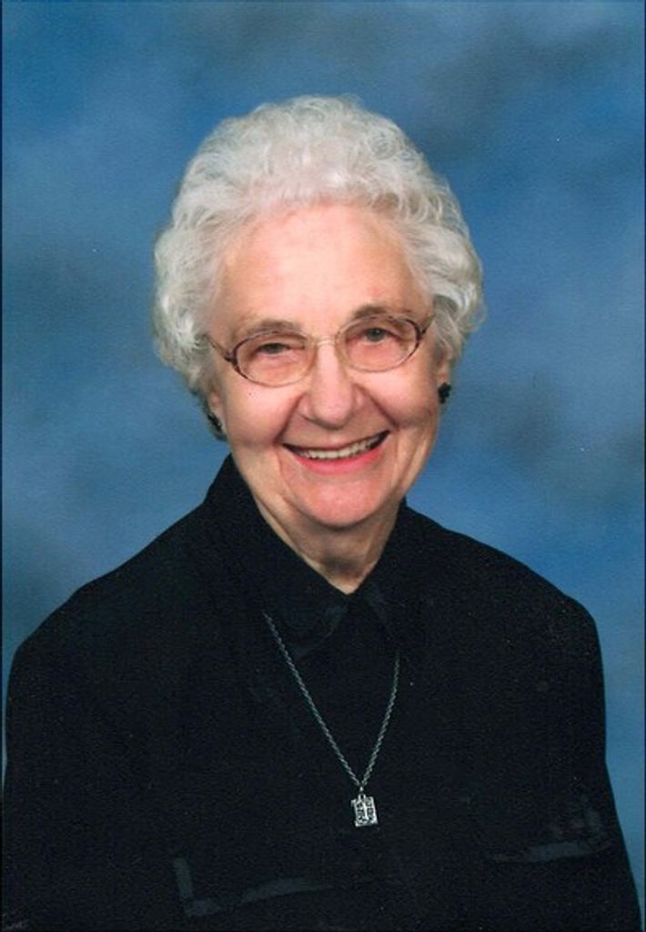 Evelyn M. Kusek