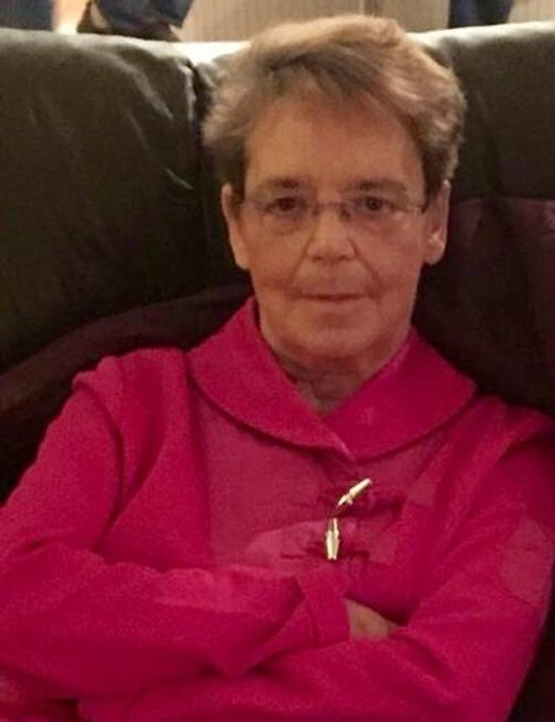 Bertha Hardin Profile Photo
