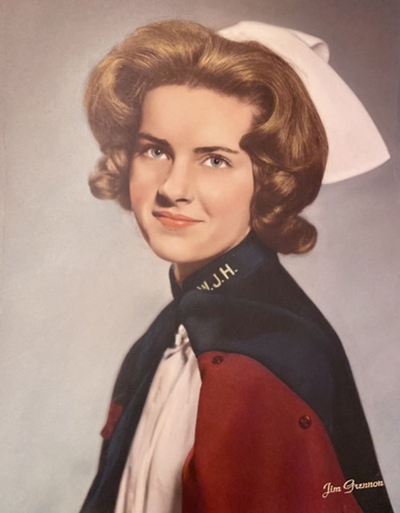 Susan Norma Jeanne Sutton