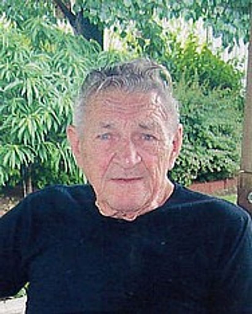 Everett Burks
