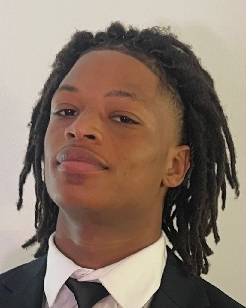 Jared Makail Merriman-Paige