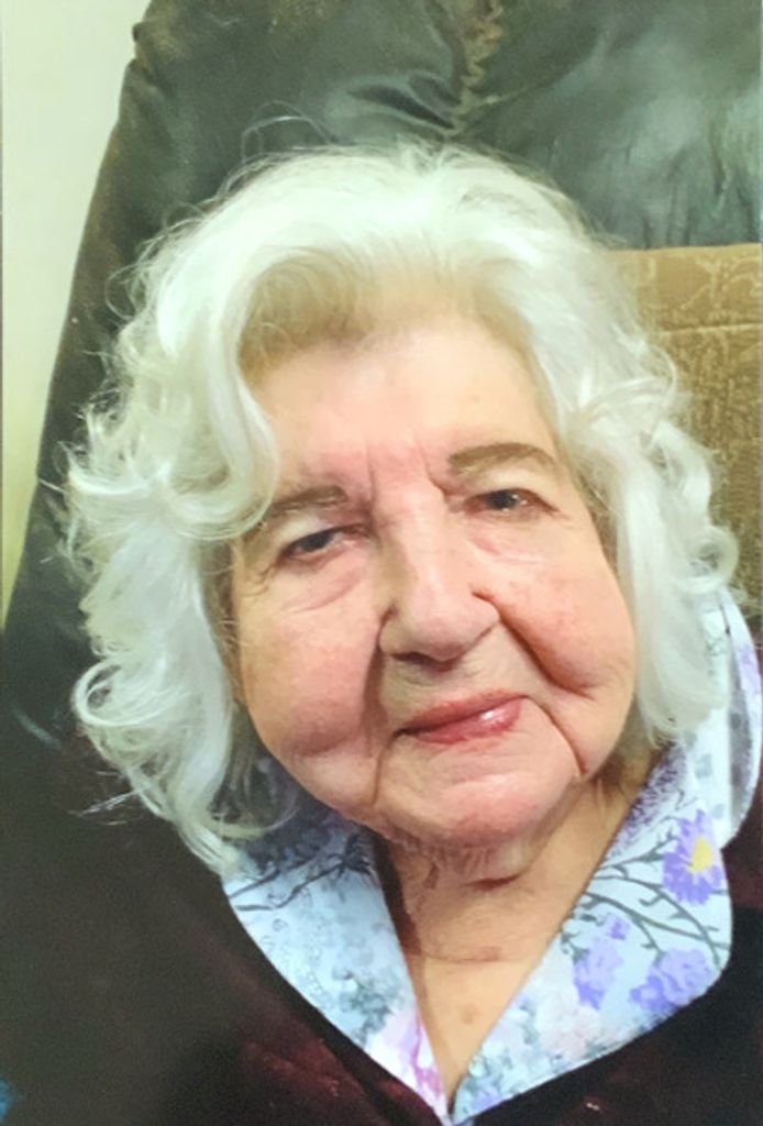 Wanda Maybelle East Profile Photo