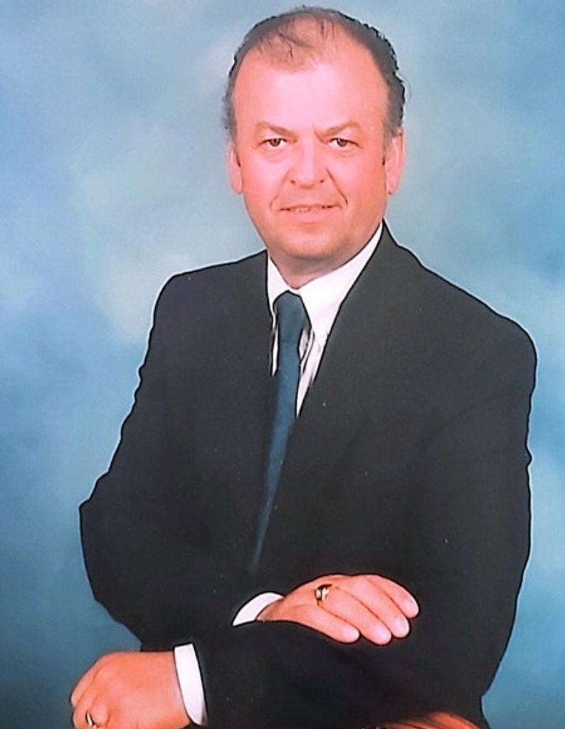 Gordon John Sowiak Profile Photo