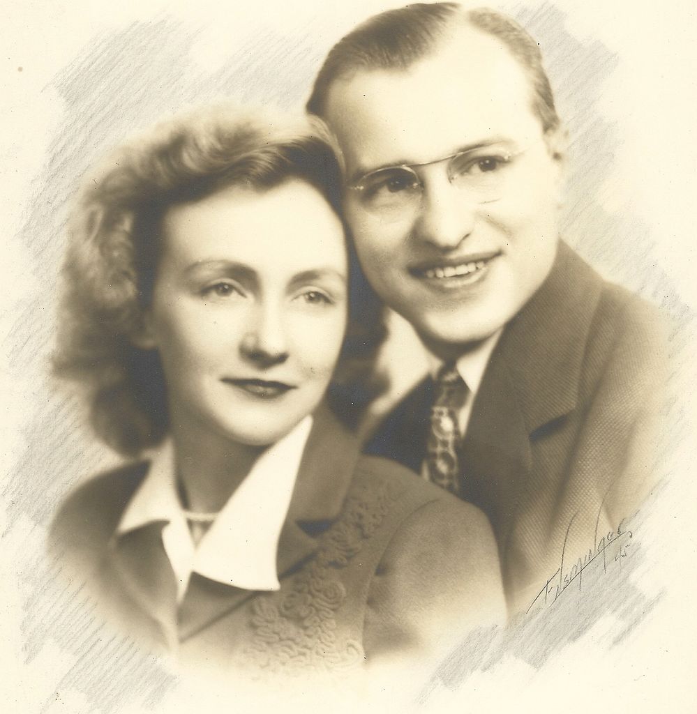 Ina M. Enmsinger