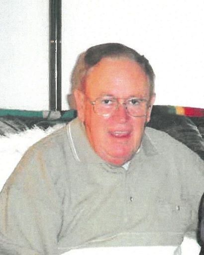 Duane Loyal Evans Profile Photo