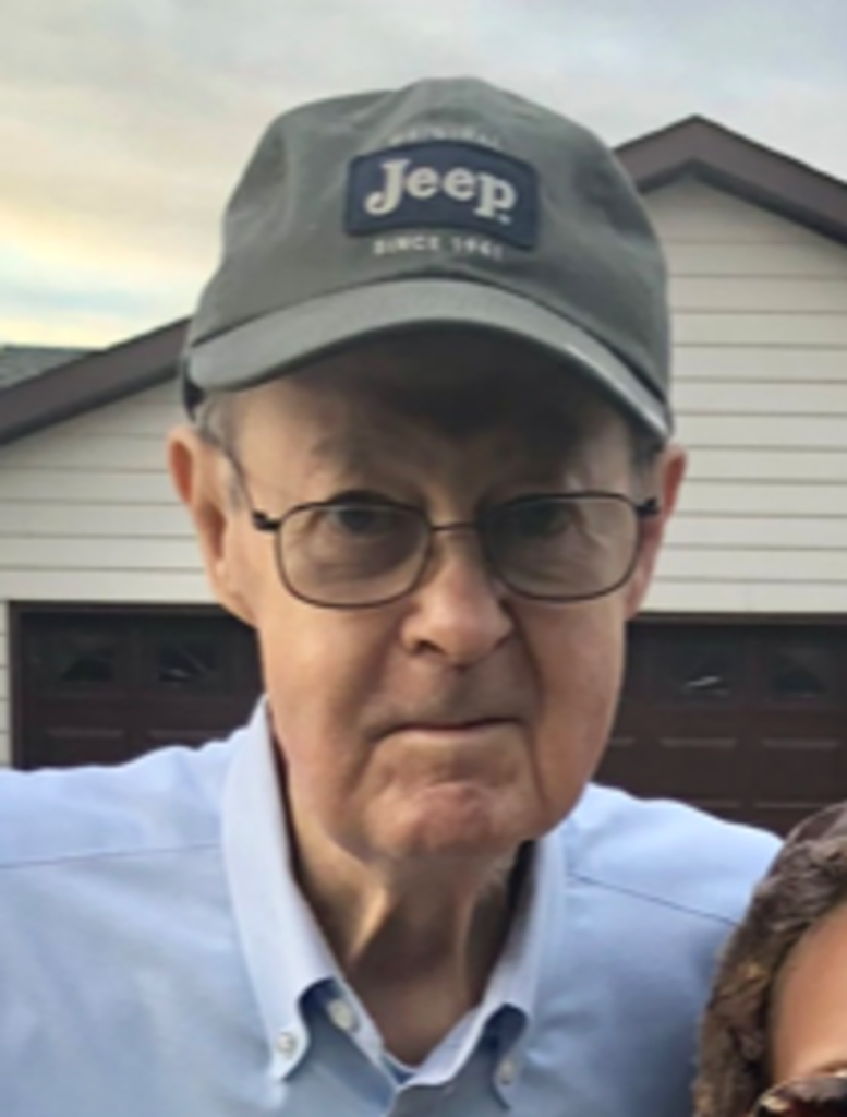 Edward R. Schigas Profile Photo