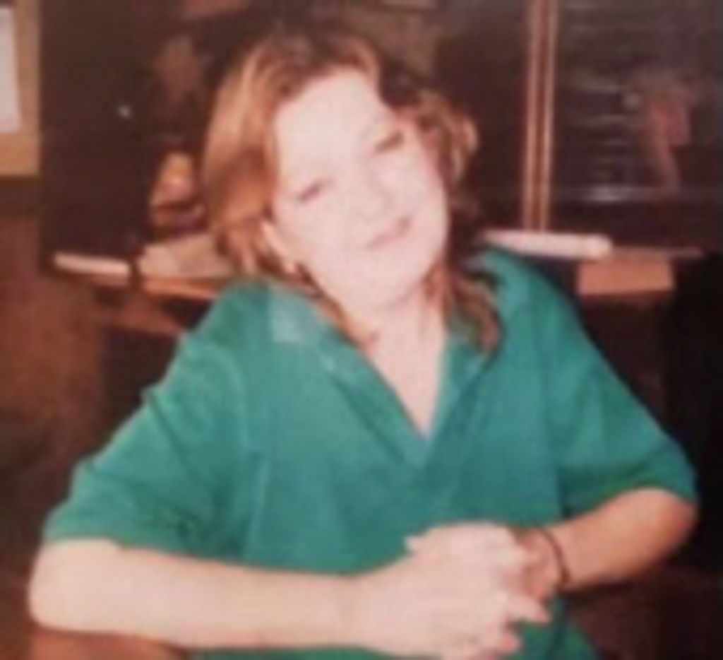 Gail Anne Brown