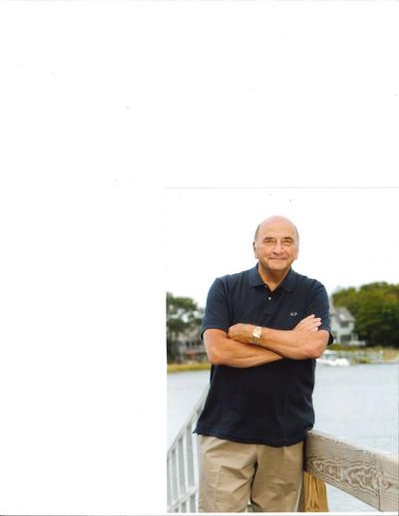 Menelaos "Mel" C. Dalaklis Profile Photo