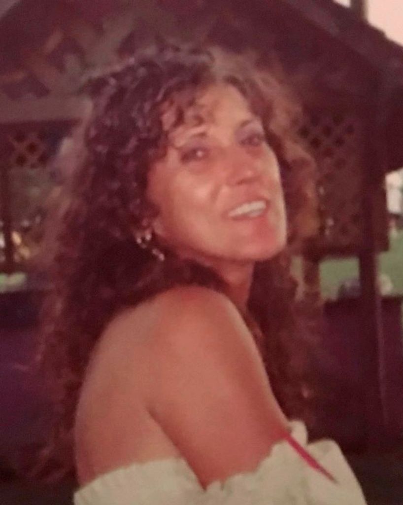 Brenda Sue Puckett
