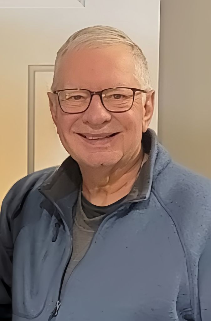 Douglas John Laumeyer