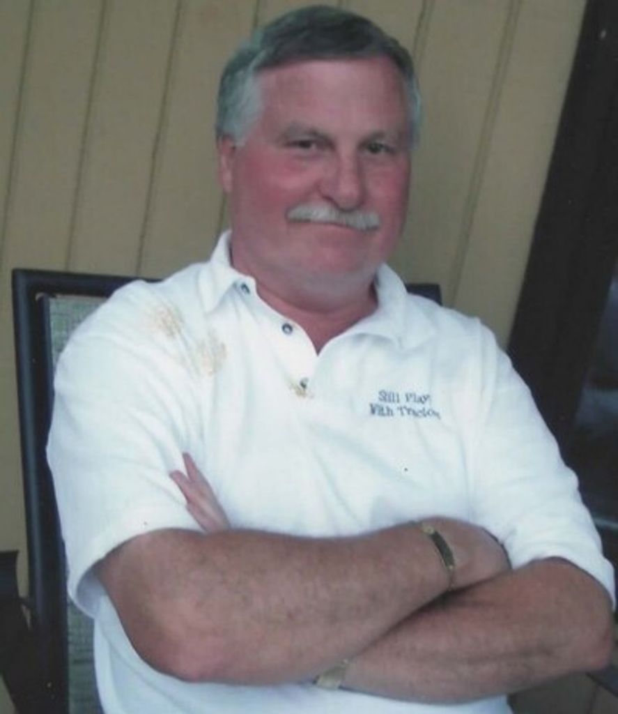 John R. O'Connor Profile Photo