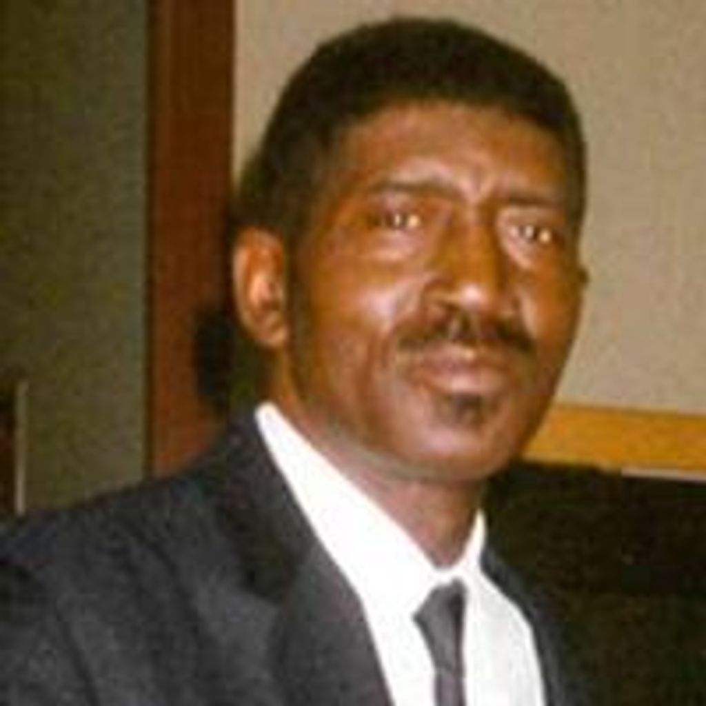 Eugene Hobbs Profile Photo