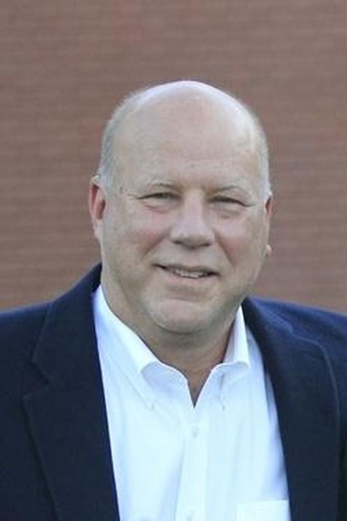 John Mark Williams