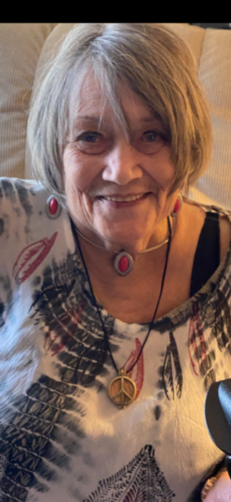 Margaret "Jeanne" Davis