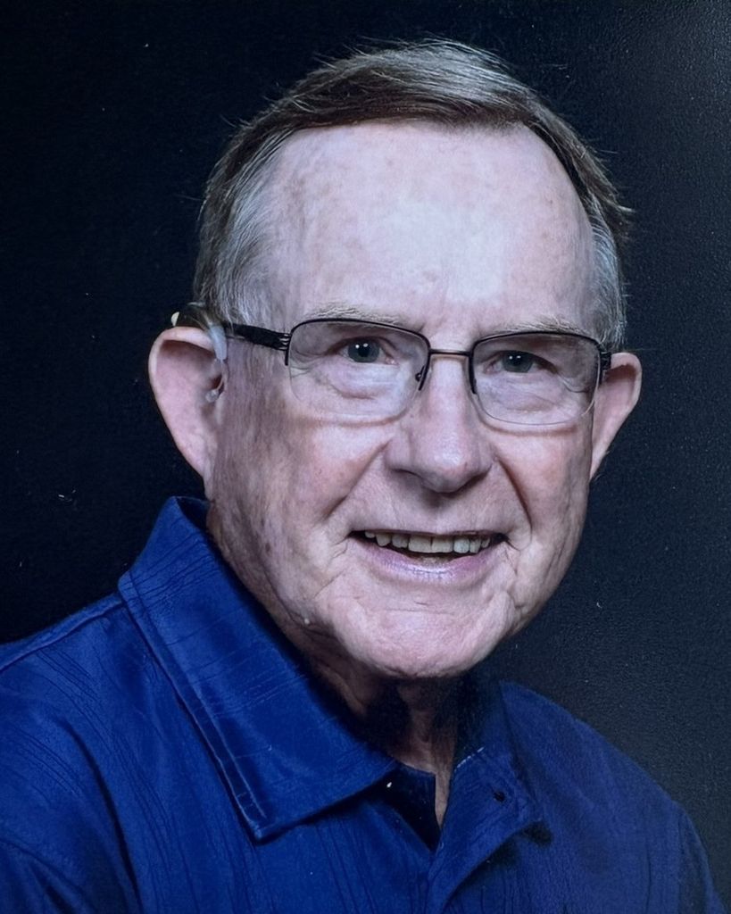 Joseph B. Fortner Profile Photo