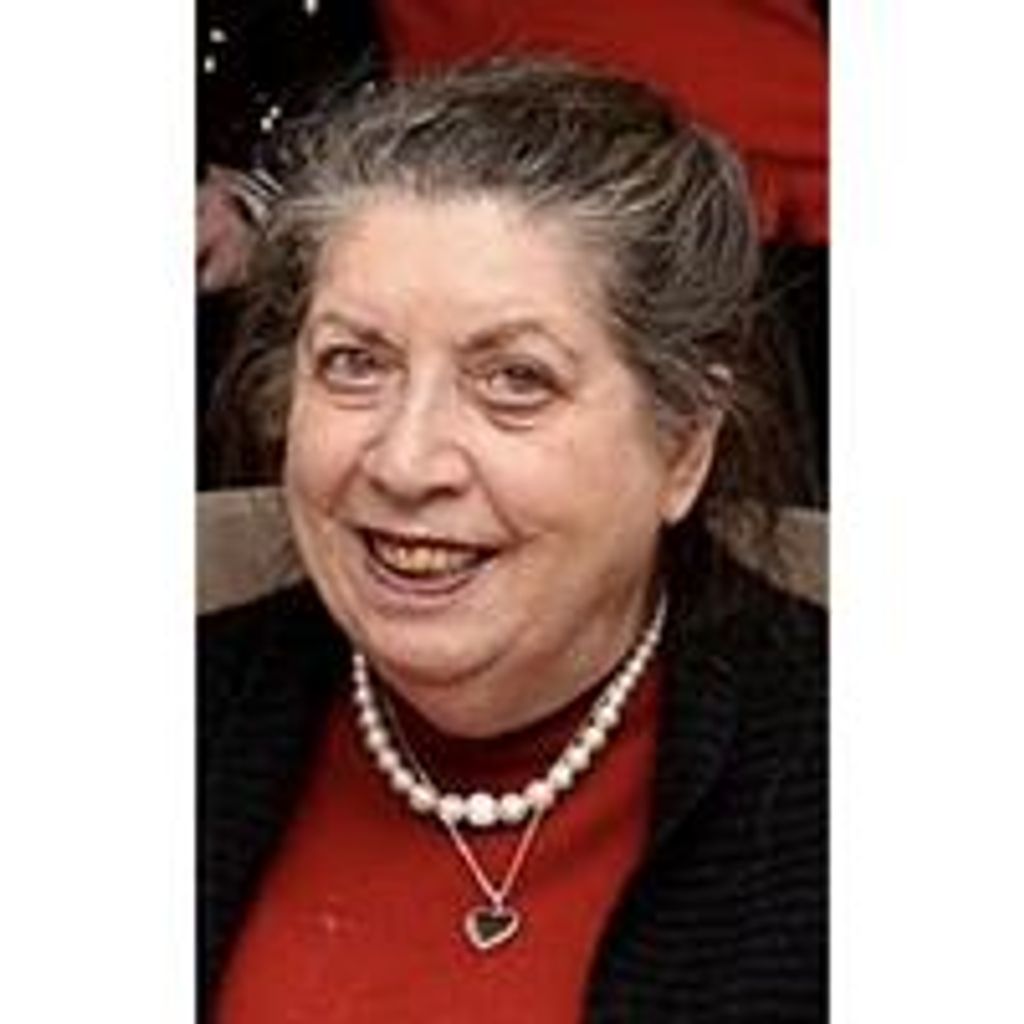 D. Dianne Martin