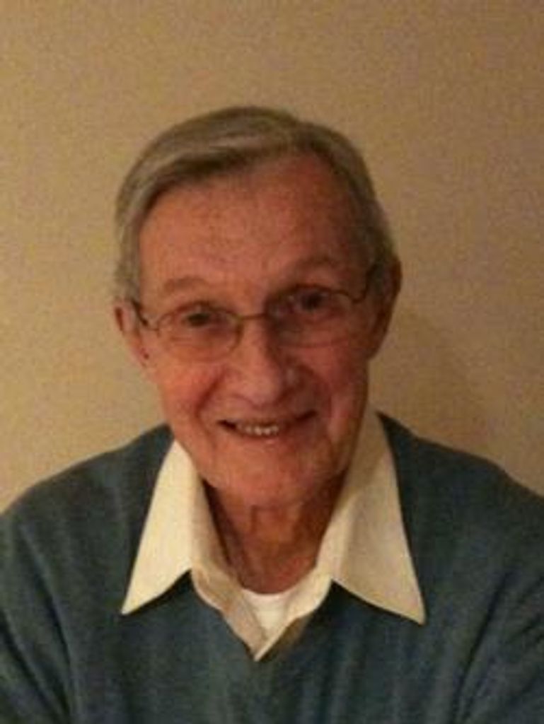 John "Jack" William Houghteling Profile Photo