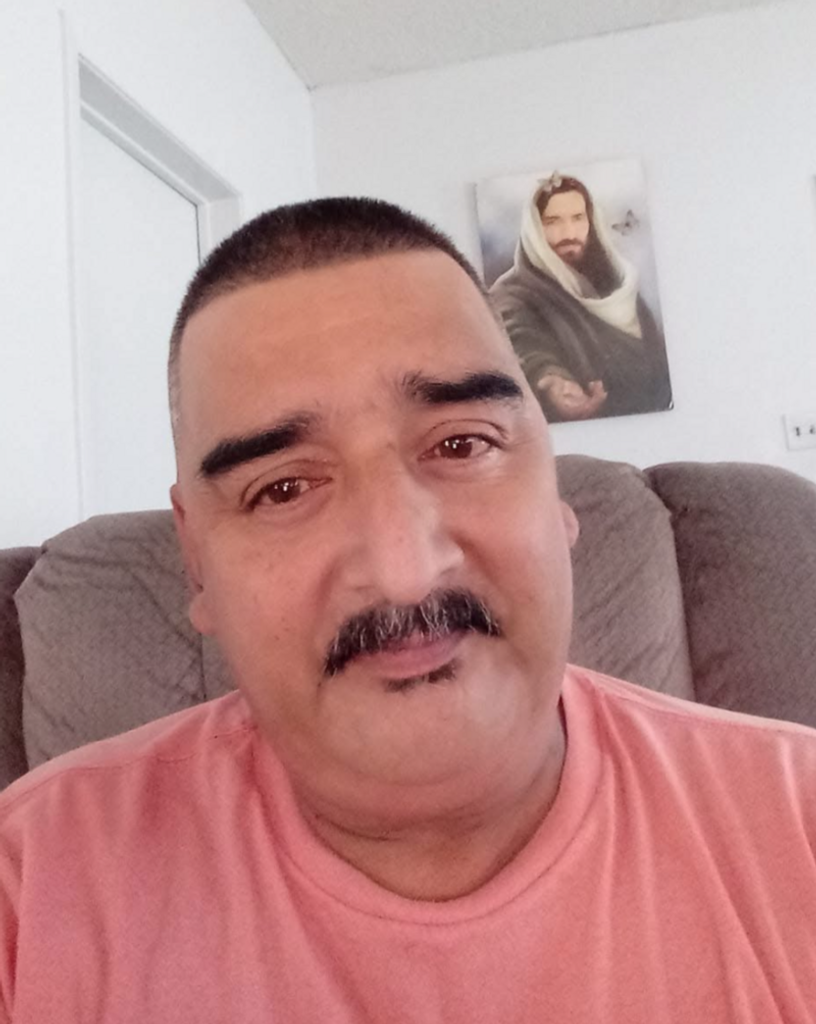 Ricardo Martinez Jr. Profile Photo