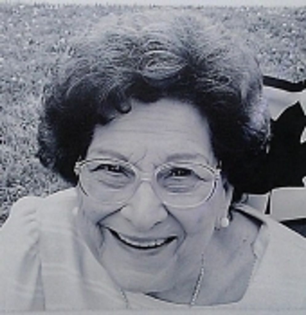 Valentine (Nee Zdanowicz) Majewski