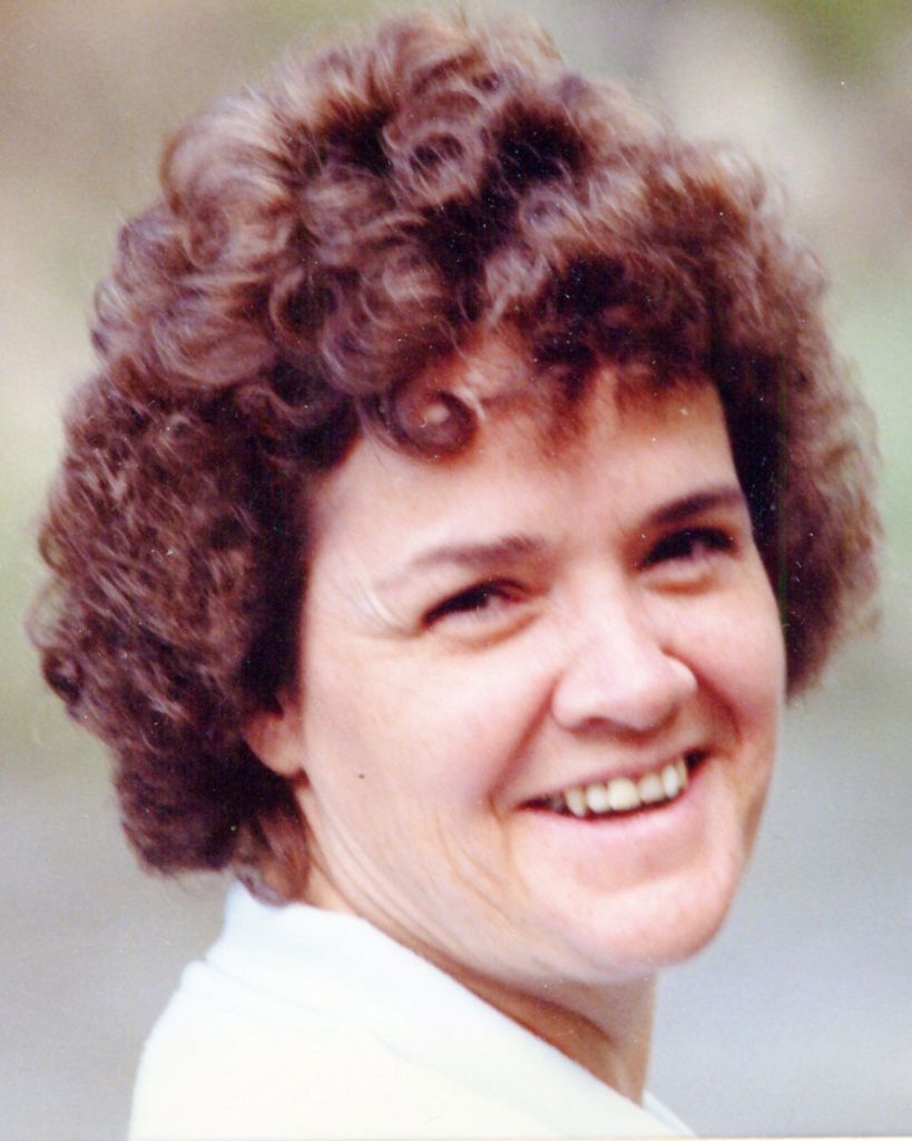 Emily Sue Martin Profile Photo