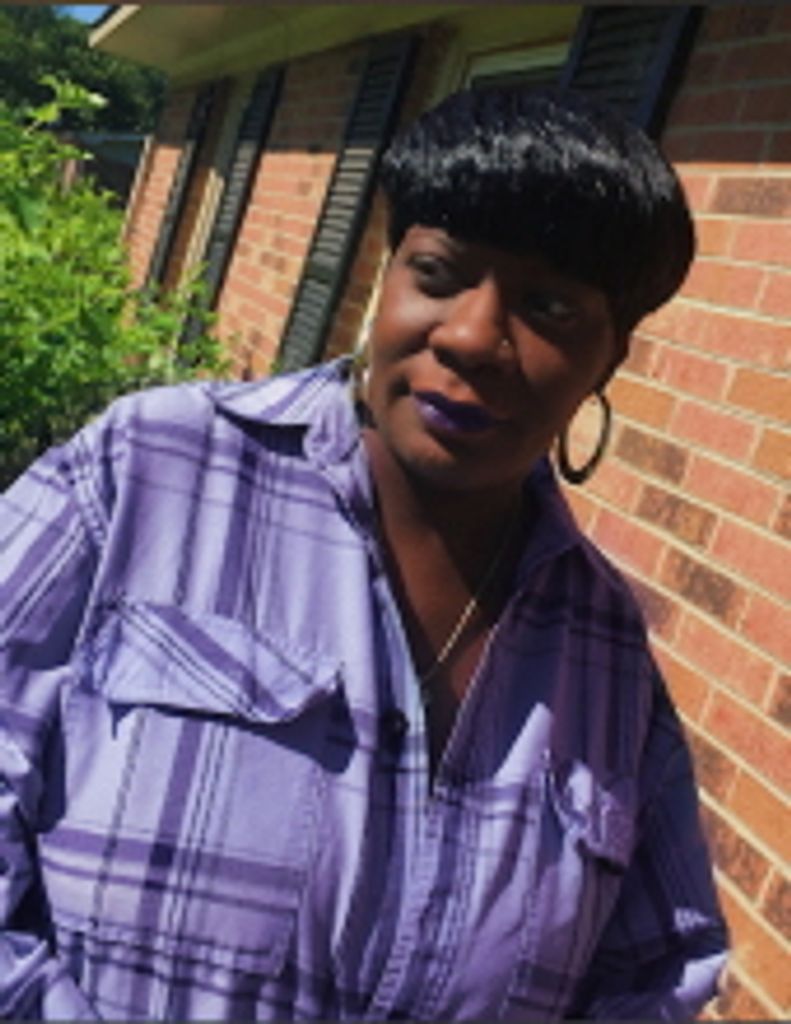 Ms. Josephine Twyman