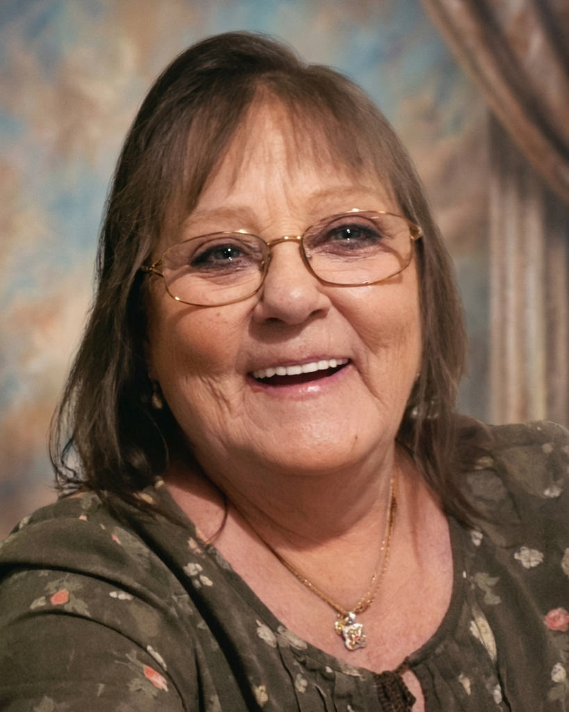 Diane Buckler