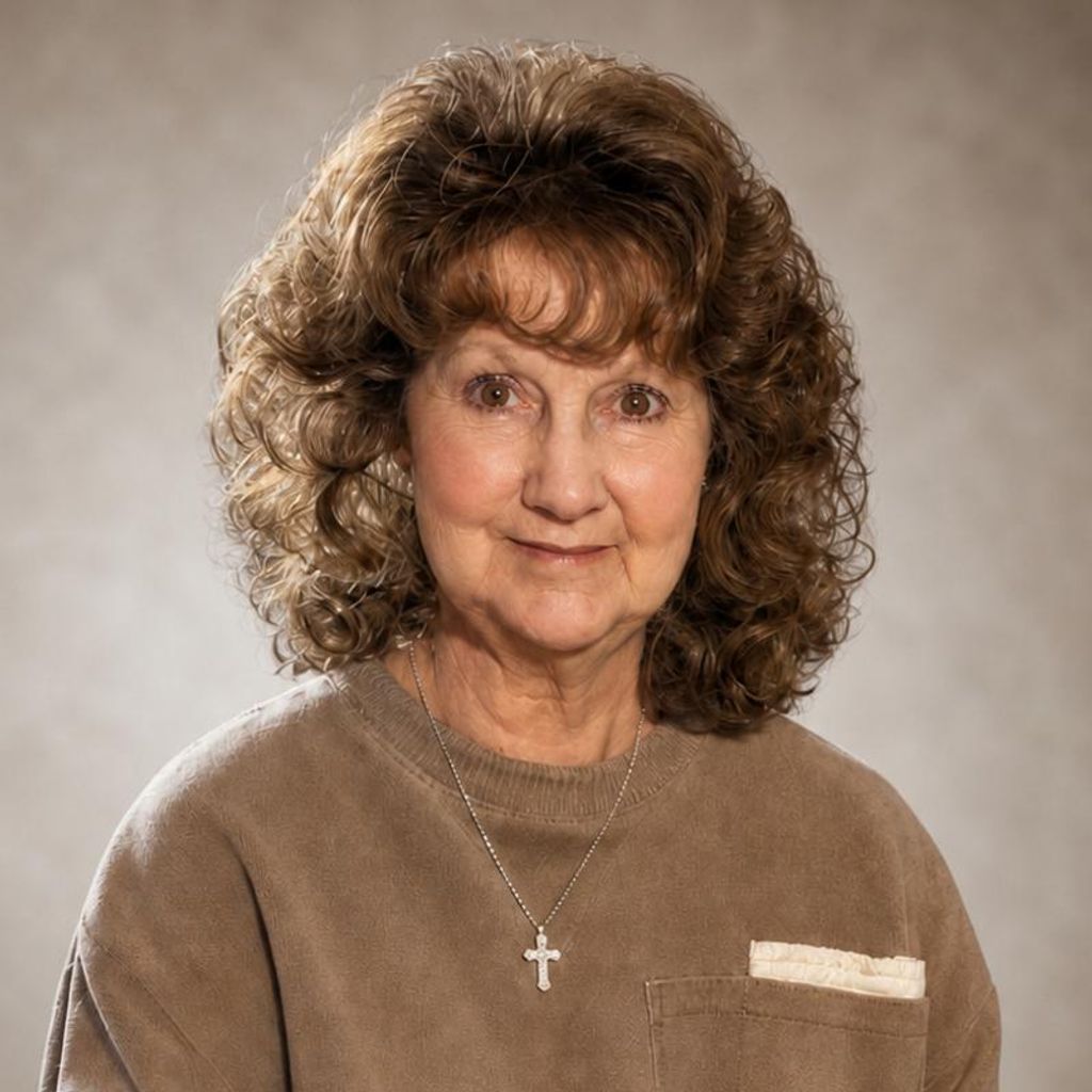 Mary Ann Holden Ford Profile Photo