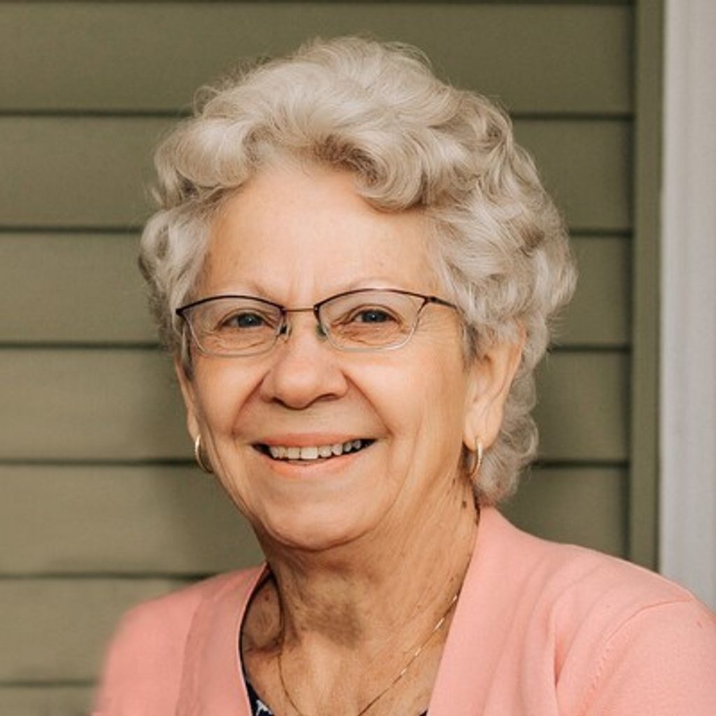 Leona Volk