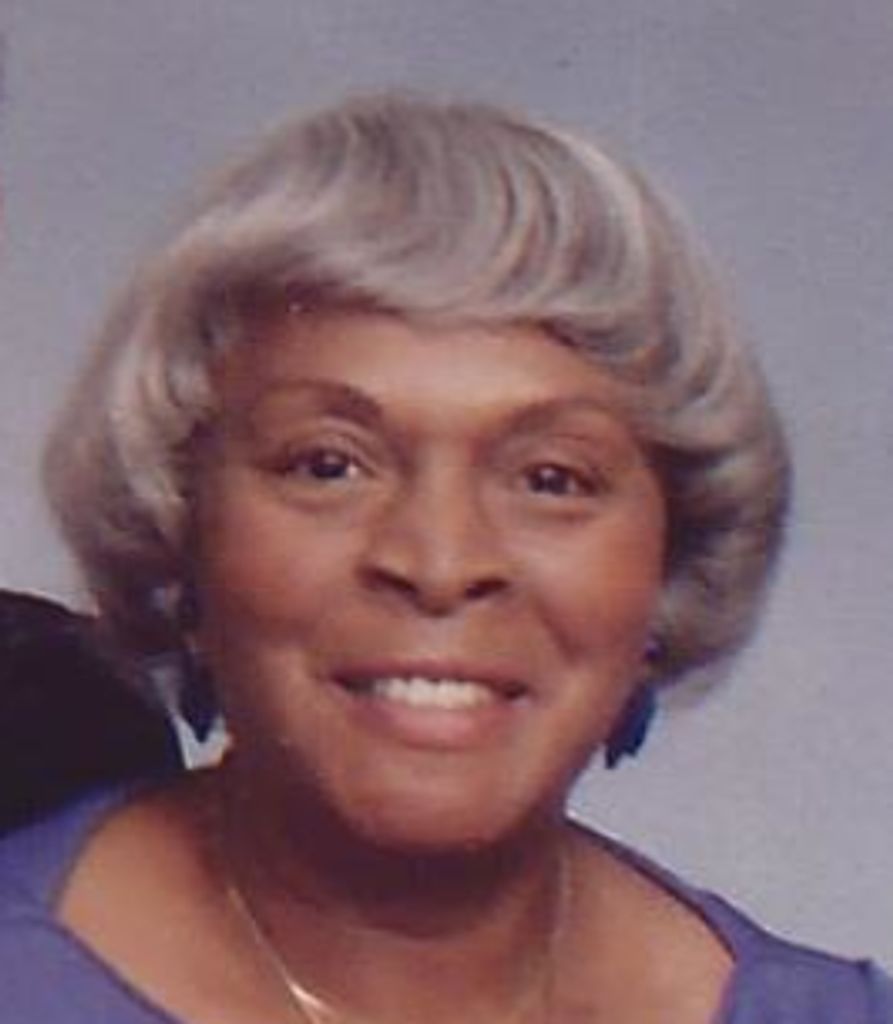 Alice Louise James Profile Photo