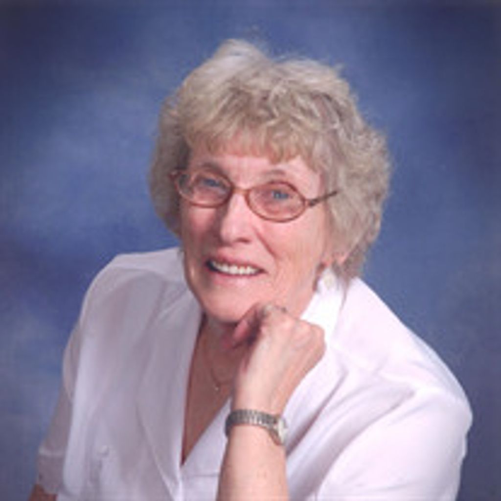 Darlene V. Weyenberg