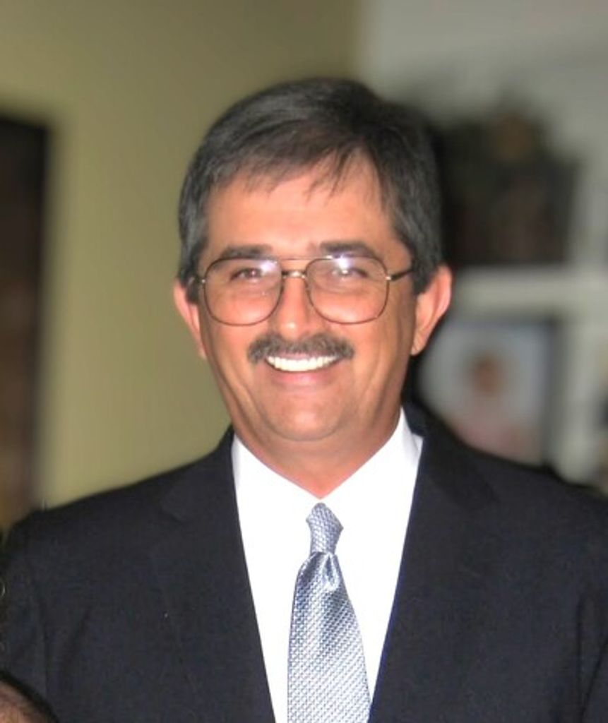 Frankie Ottis Roberts Profile Photo