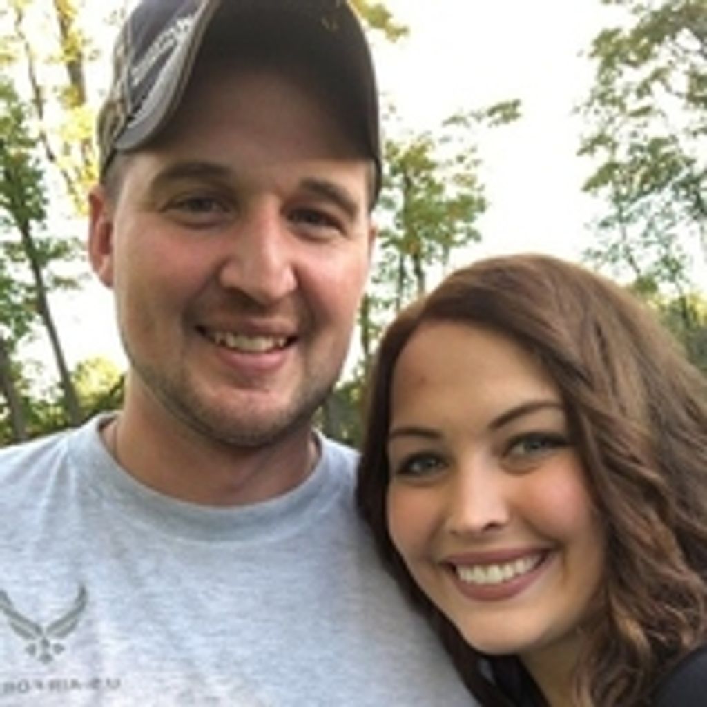 Eric  Allen Genther Profile Photo