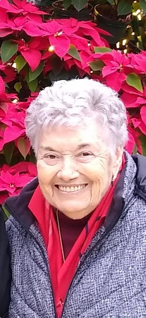 Norma Jean Burwinkel Profile Photo