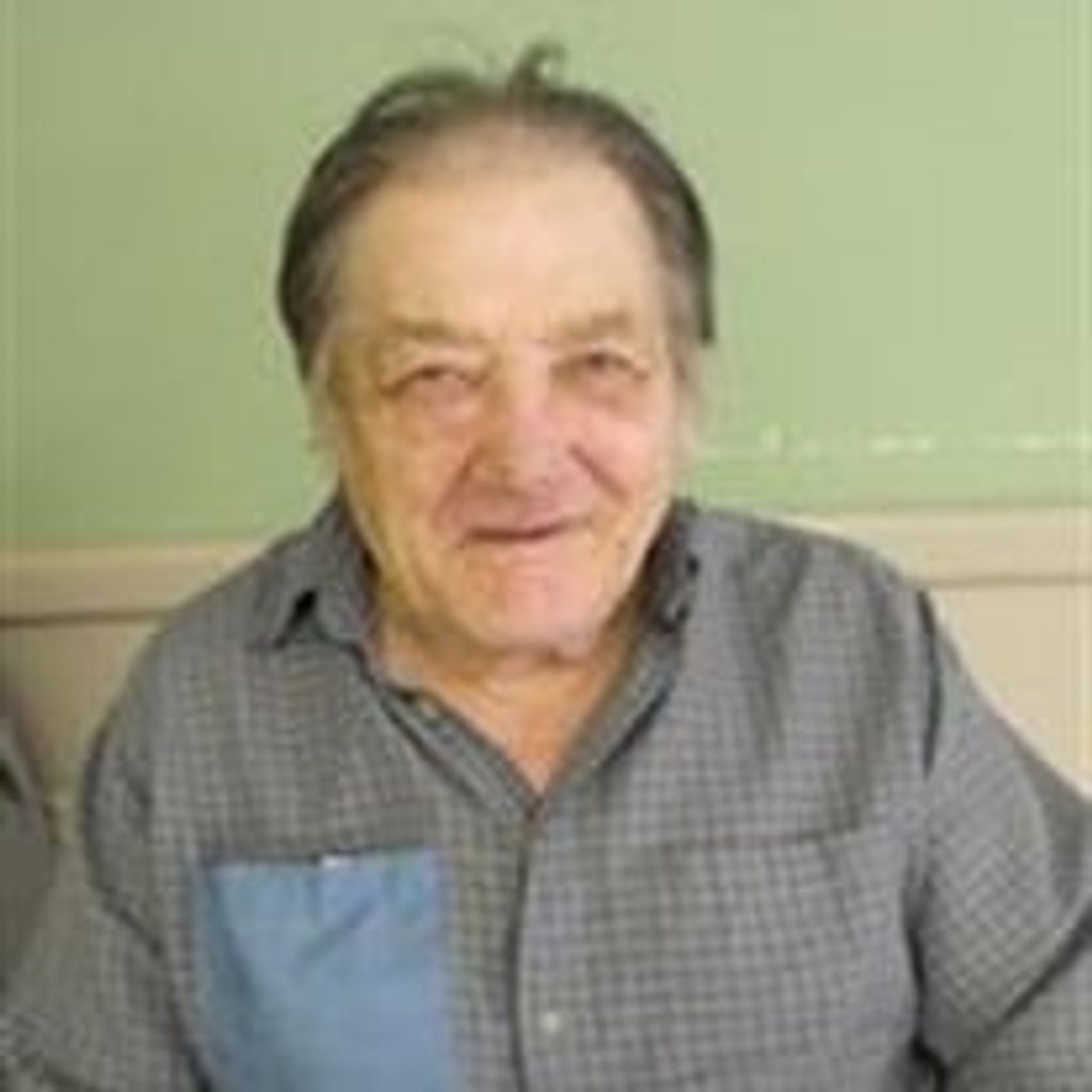 Andrew Hellvig