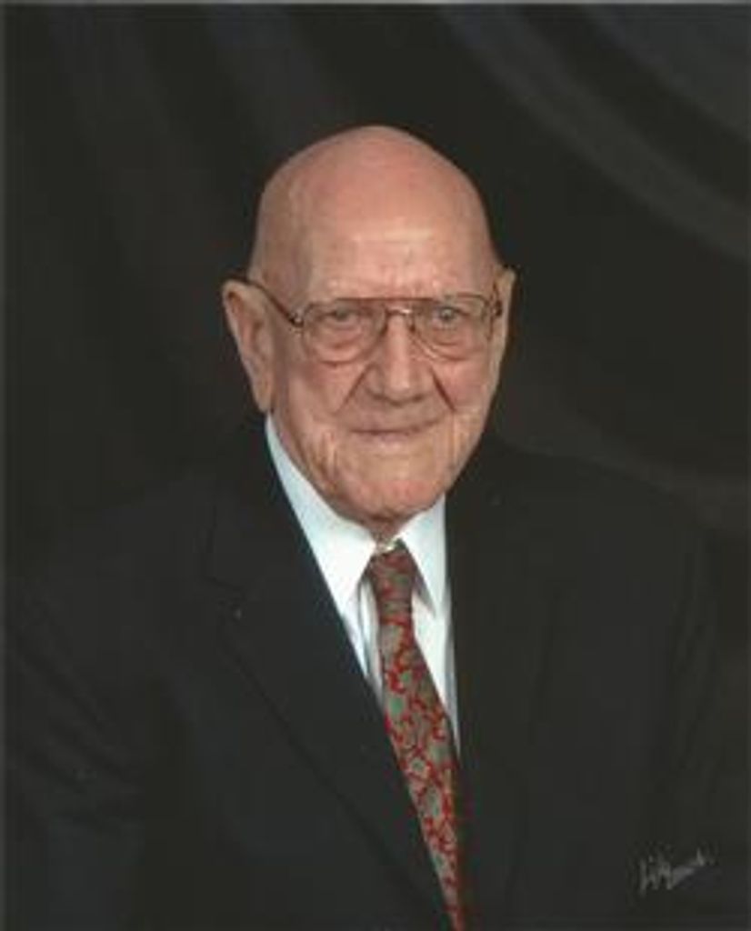 Joseph "Ben" Ferguson
