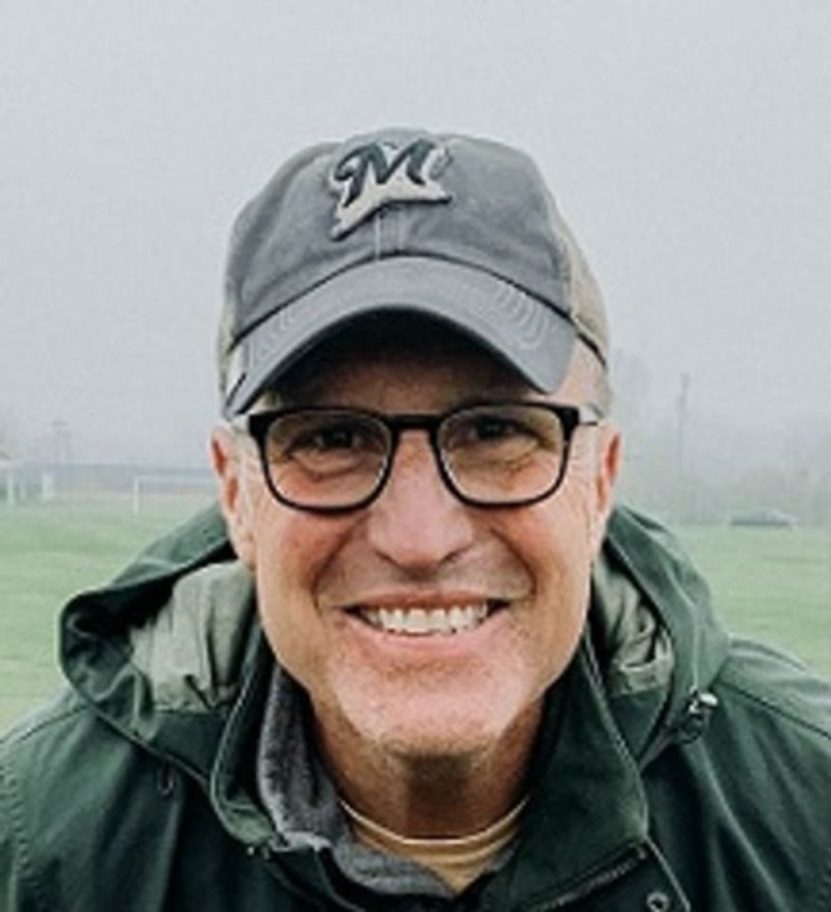 Michael Domenic Carollo Profile Photo