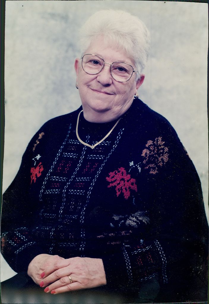 Doris Baker Profile Photo